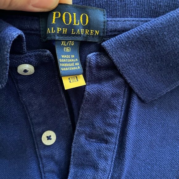 Bundle Polo Ralph Lauren shirt short sleeve - Picture 5 of 8